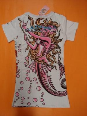 cheap Ed Hardy Shirt(Women)-402